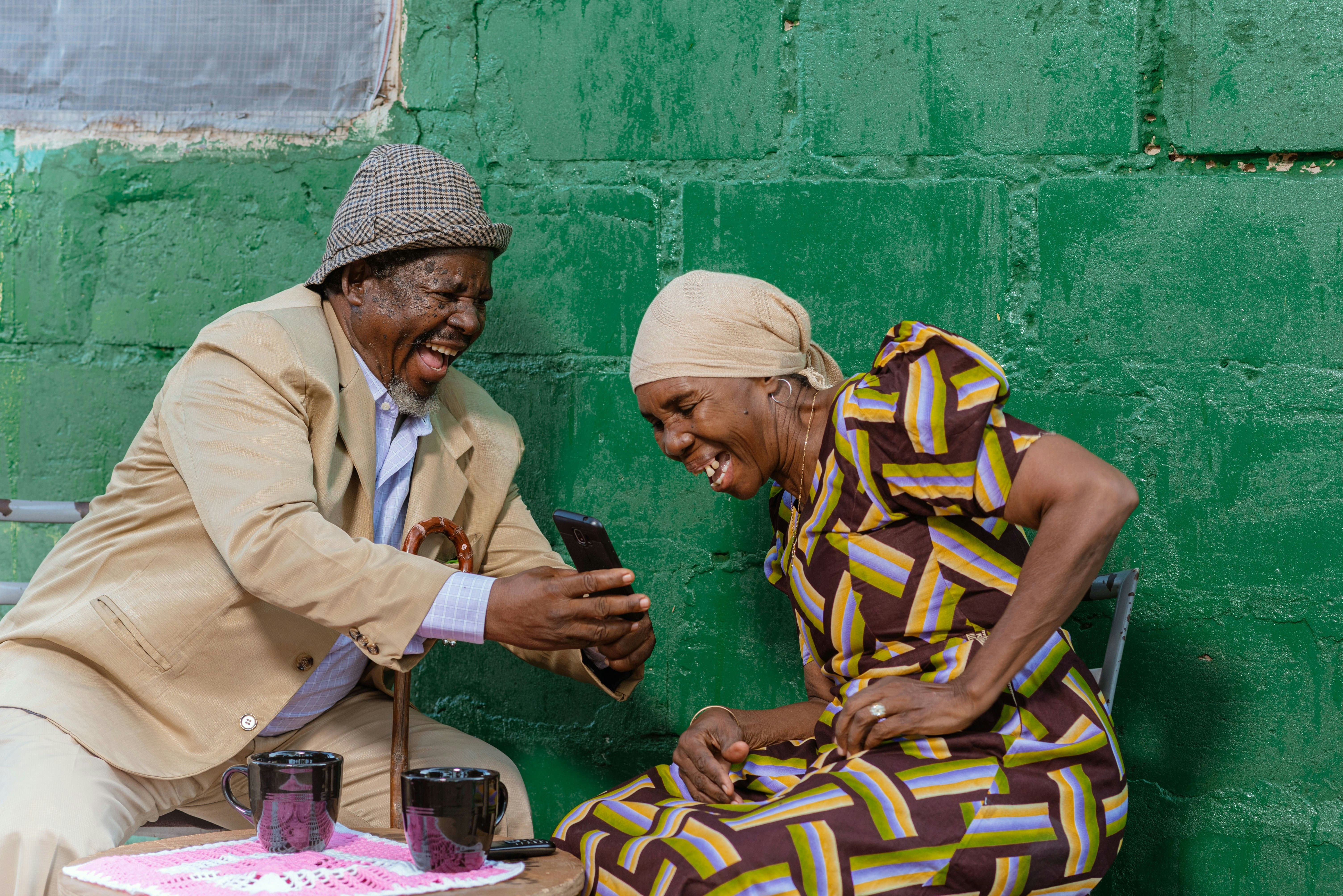 Ali Mkumbwa via unsplash