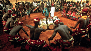 African Cultural Events to Expect in 2026