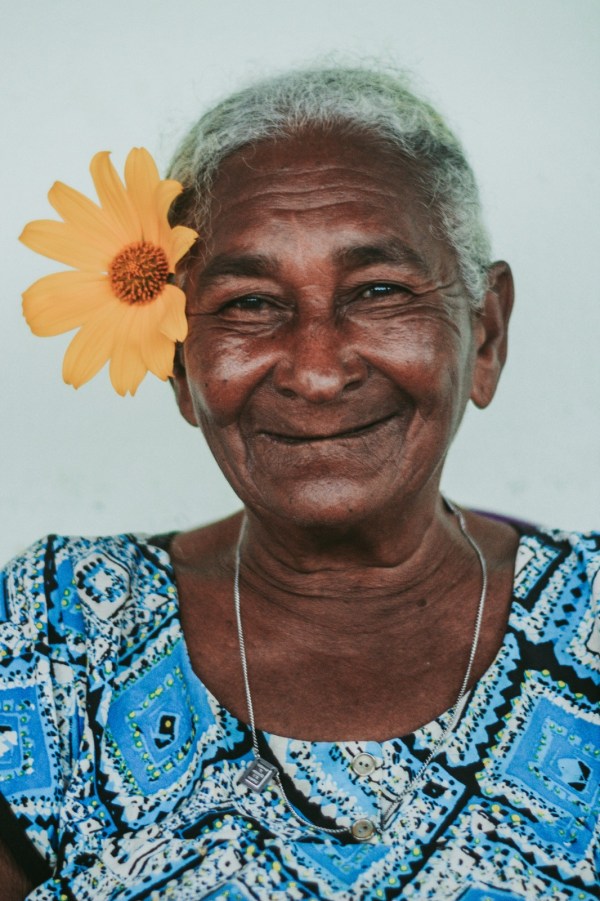 The Sweet Ripening: Why I Yearn for My African Golden Age