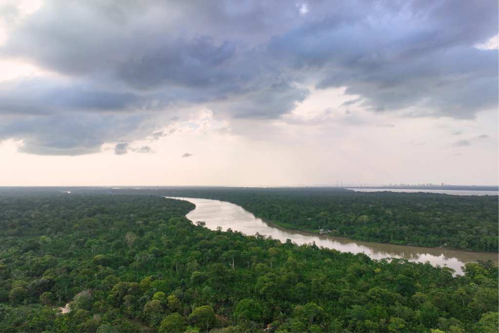 Quilombola: Invisible African States in Brazil’s Heartland