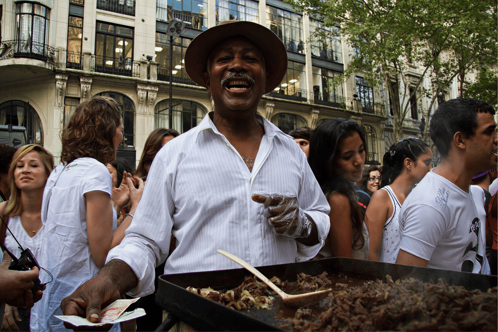 Afro-Argentines: The African Identity Argentina Tried to Erase