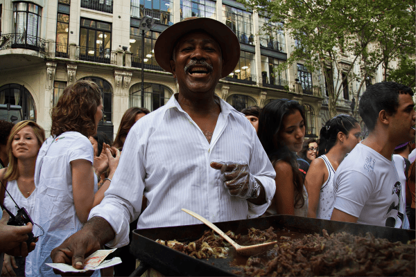 Afro-Argentines: The African Identity Argentina Tried to Erase