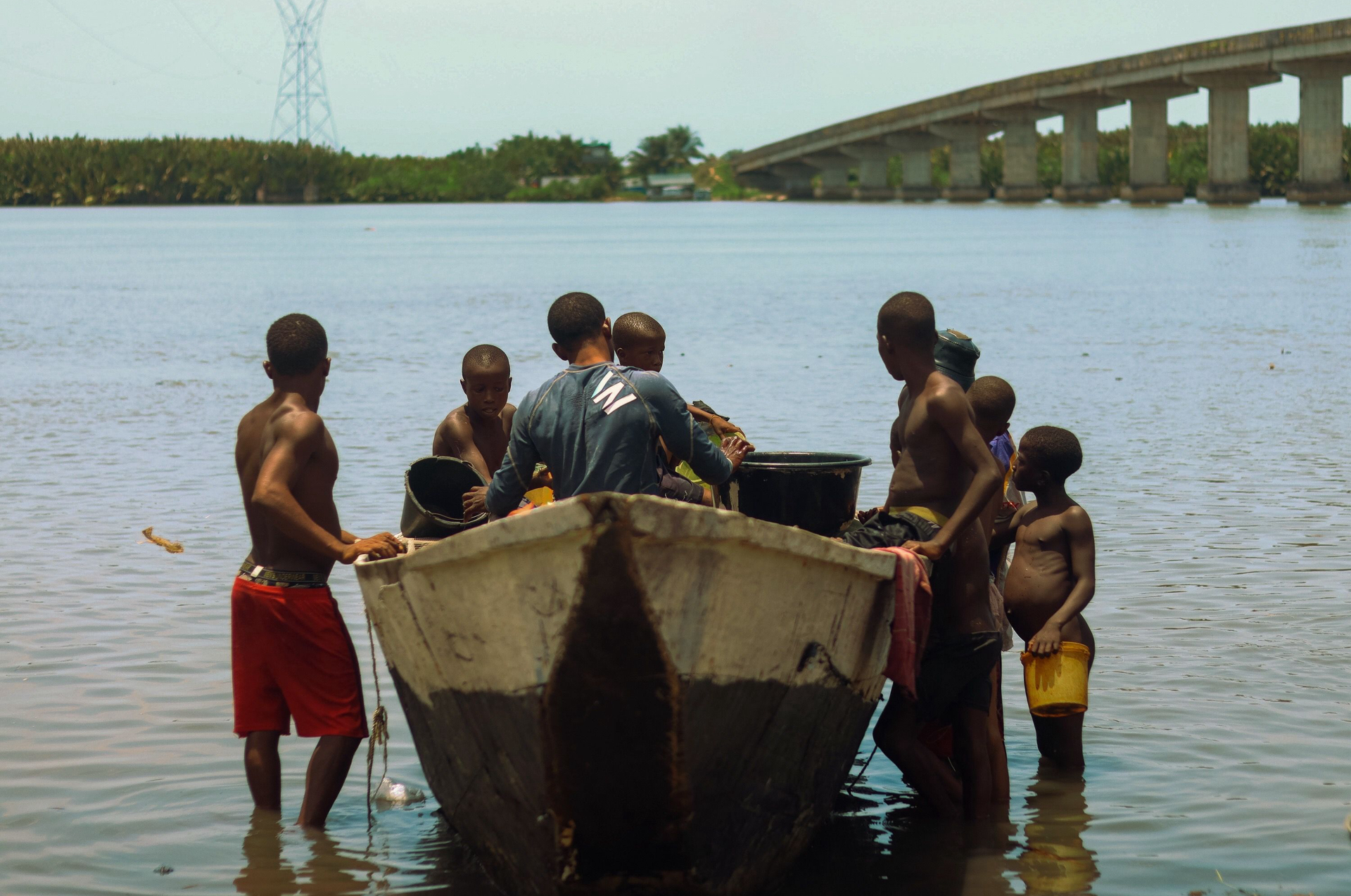 A Refusal to Be Unmade: The Garifuna Story of Survival and Return