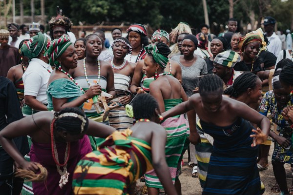 A Refusal to Be Unmade: The Garifuna Story of Survival and Return