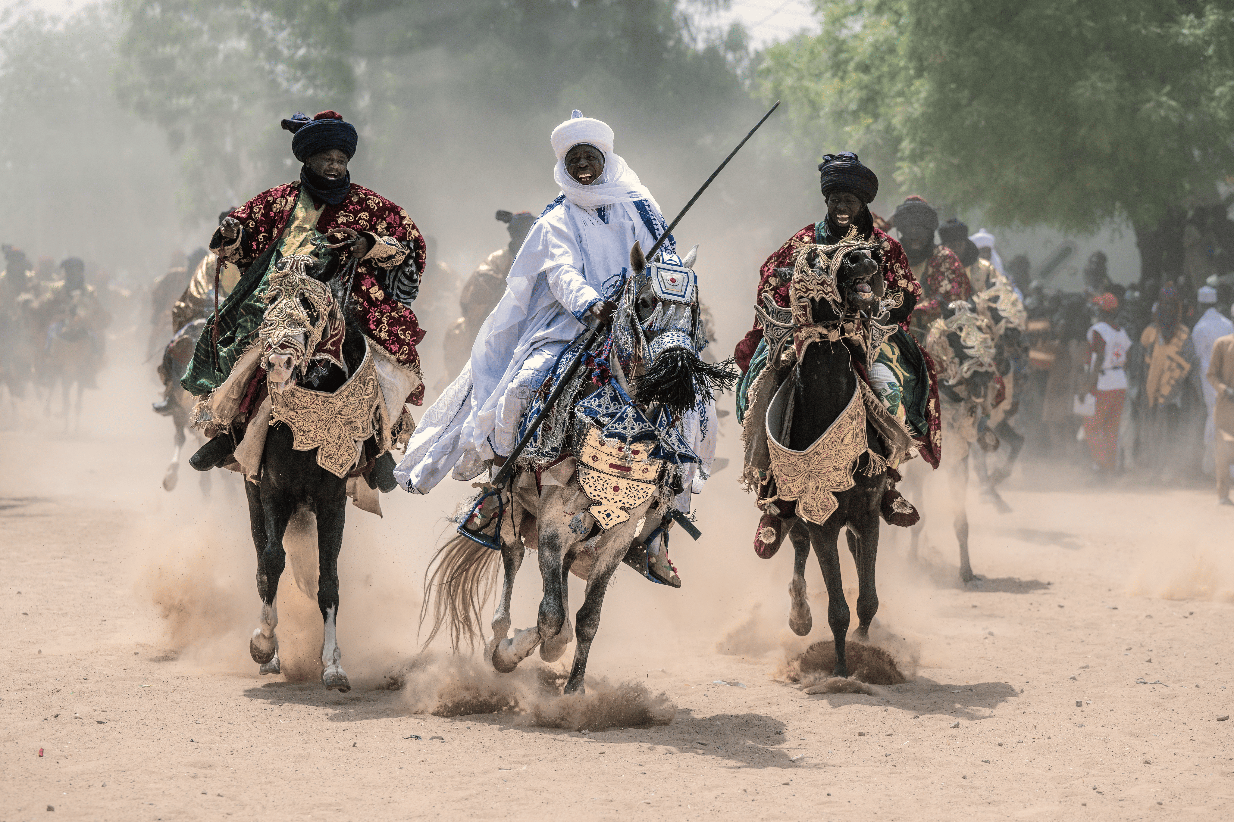 A Mecca of African Culture — Fifty Four Magazine